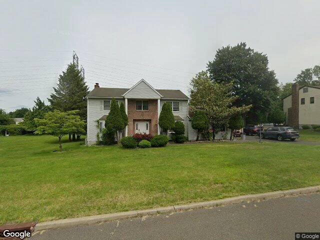 House image located at Stony Point, NY 10980