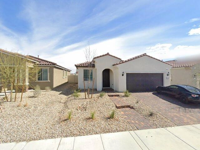 House image located at North Las Vegas, NV 89086