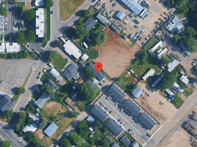 House image located at Nampa, ID 83687