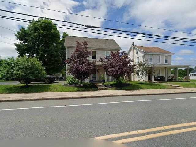 House image located at Red Hill, PA 18076