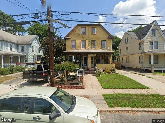 House image located at Westville, NJ 08093