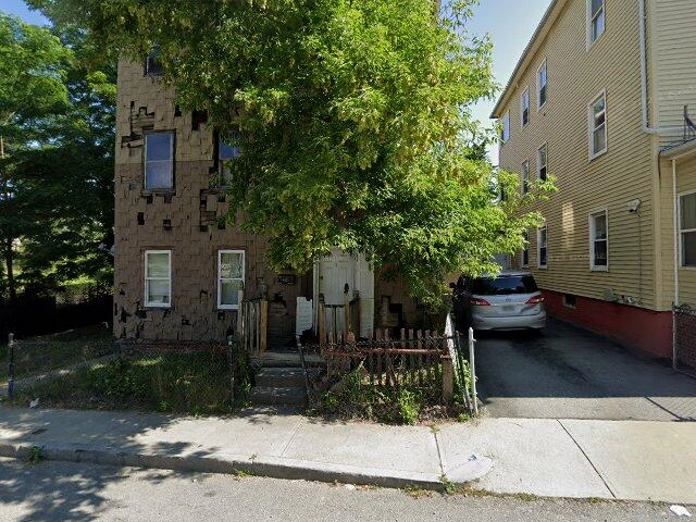 House image located at Fairhaven, MA 02719