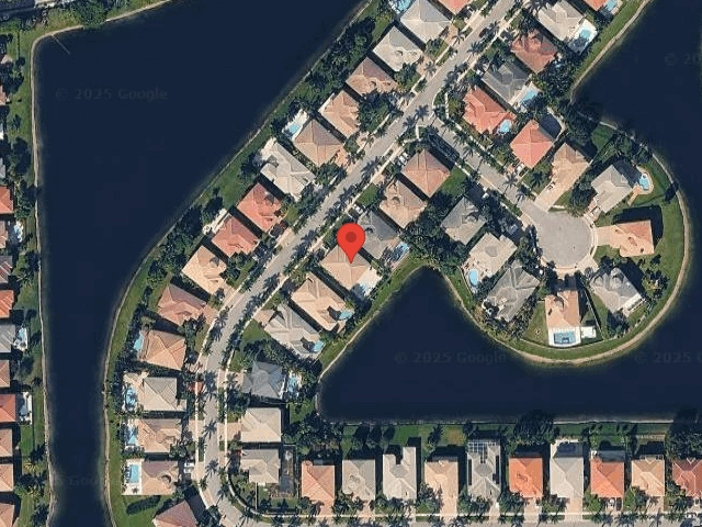 House image located at Wellington, FL 33414