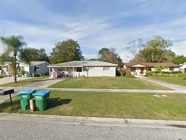 House image located at Seminole, FL 33777