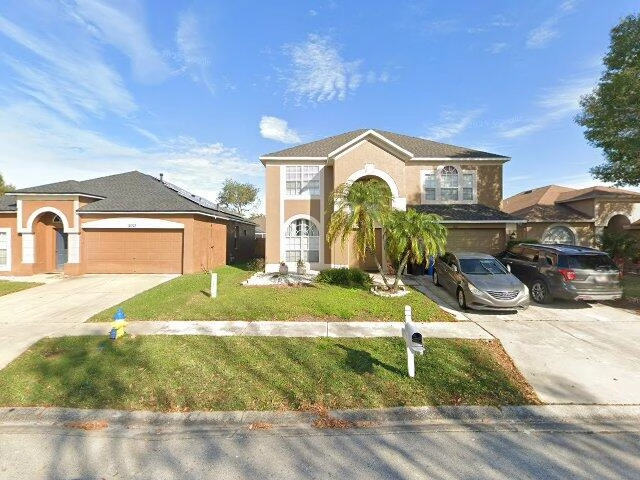House image located at Tampa, FL 33647