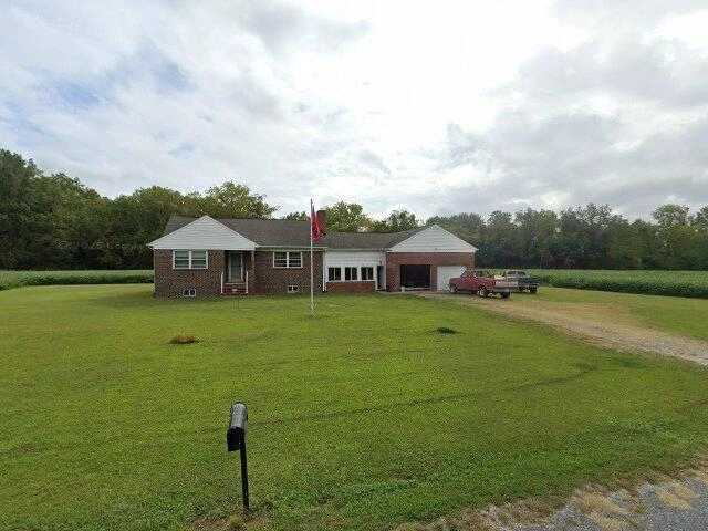 House image located at Water View, VA 23180