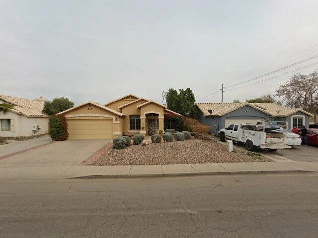 House image located at Glendale, AZ 85305