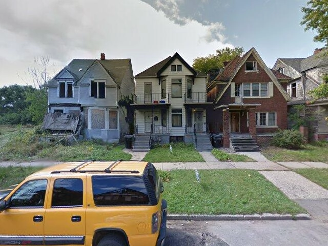 House image located at Detroit, MI 48214