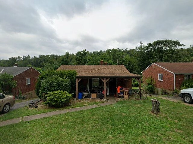 House image located at West Mifflin, PA 15122
