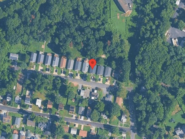 House image located at Hyattsville, MD 20785
