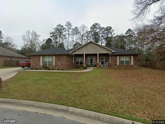 House image located at Cantonment, FL 32533