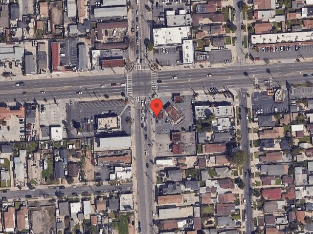 House image located at Wilmington, CA 90744