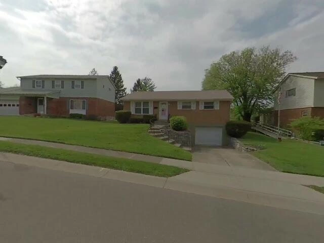 House image located at Cincinnati, OH 45217