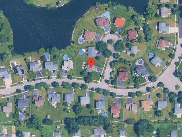 House image located at Joliet, IL 60431