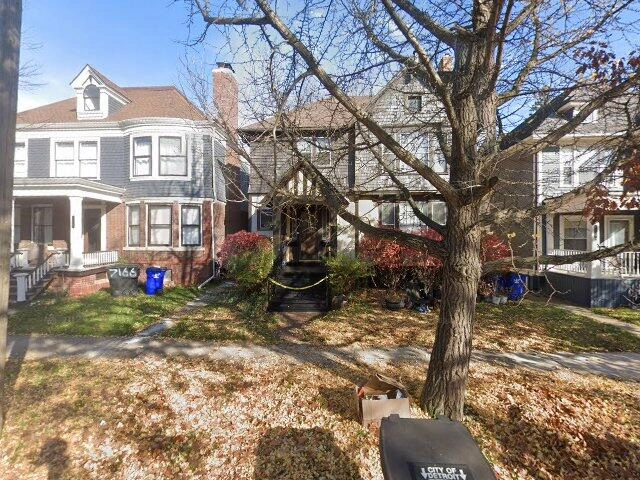 House image located at Detroit, MI 48214