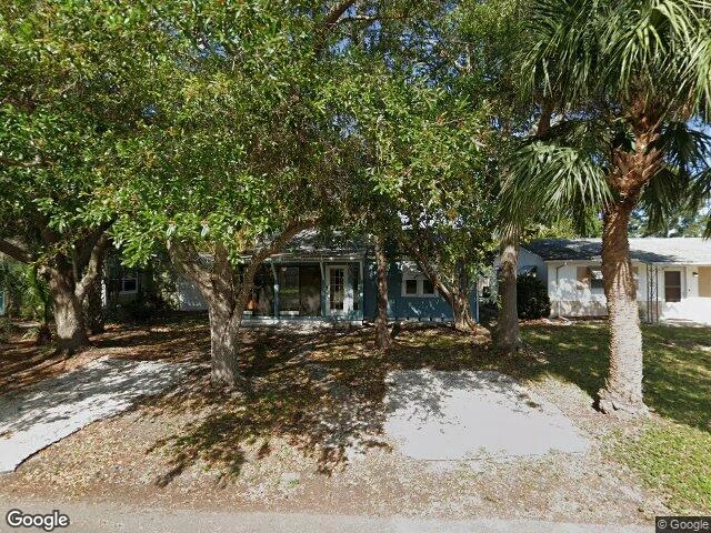 House image located at Saint Petersburg, FL 33707