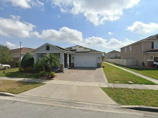 House image located at Kissimmee, FL 34741