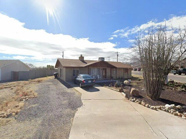 House image located at Safford, AZ 85546