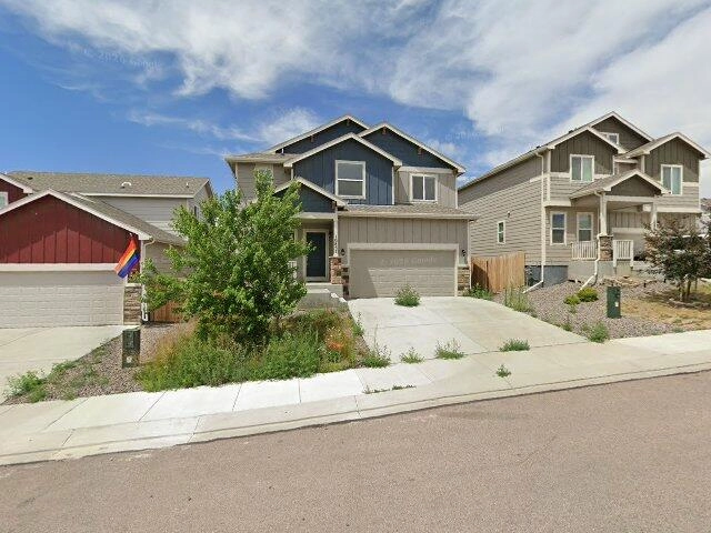 House image located at Colorado Springs, CO 80925