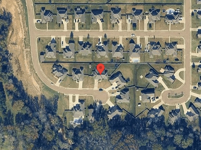 House image located at Brandon, MS 39042