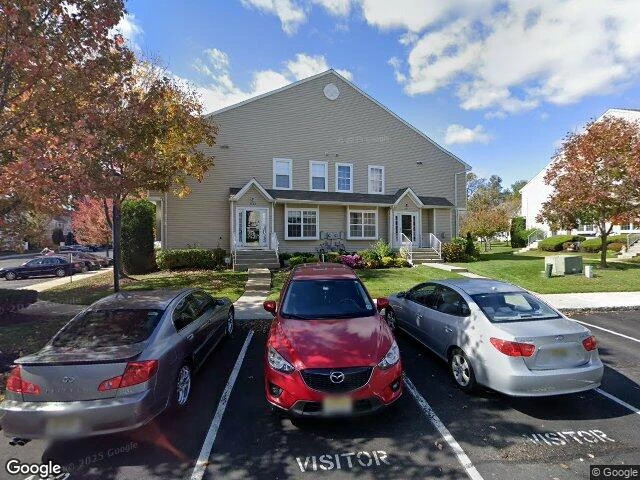 House image located at Marlton, NJ 08053