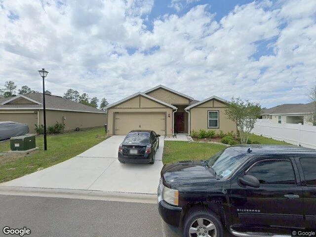 House image located at Macclenny, FL 32063