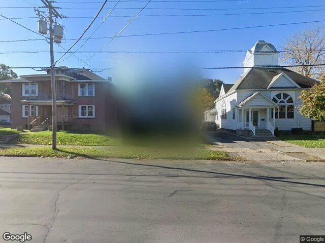 House image located at Utica, NY 13502