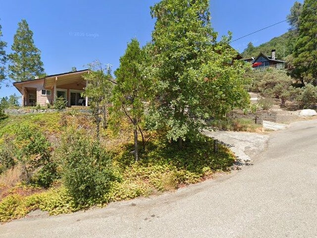 House image located at Bass Lake, CA 93604