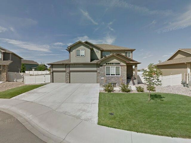 House image located at Longmont, CO 80504