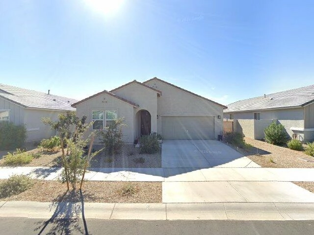 House image located at Surprise, AZ 85387