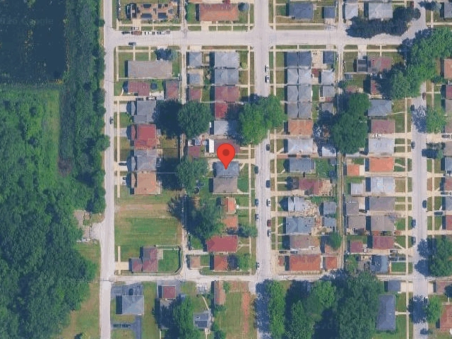 House image located at Calumet City, IL 60409