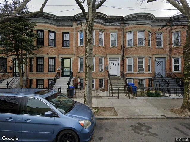 House image located at Brooklyn, NY 11208
