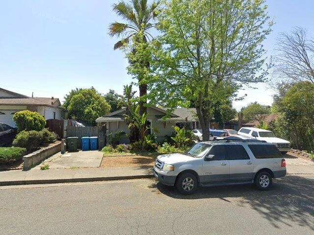 House image located at Vallejo, CA 94591