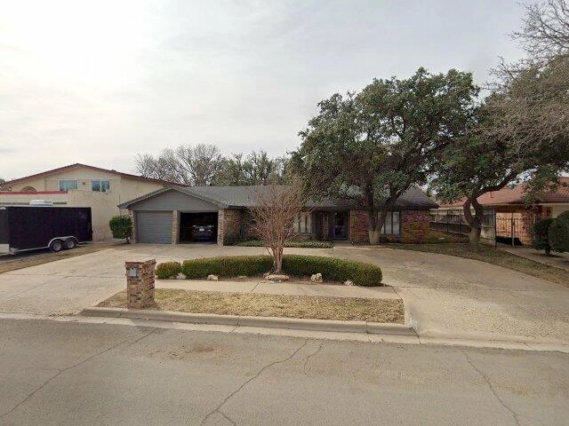 House image located at Lubbock, TX 79423