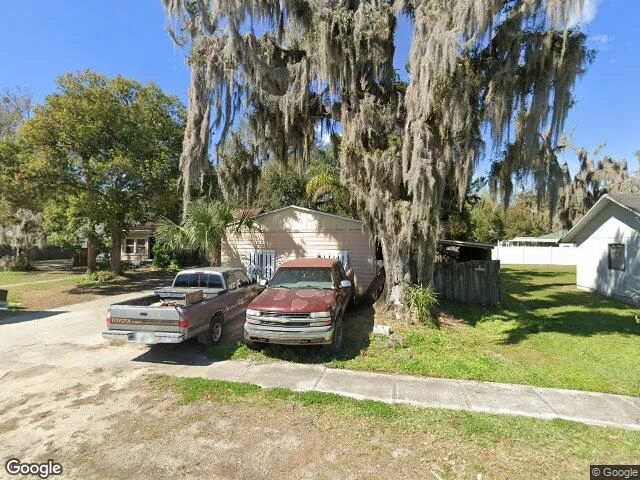 House image located at Bunnell, FL 32110