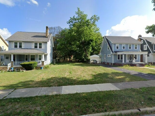 House image located at Cleveland, OH 44118