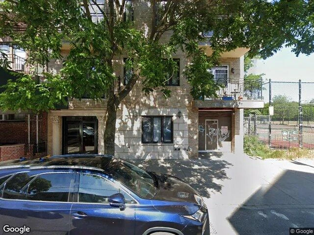 House image located at Brooklyn, NY 11229