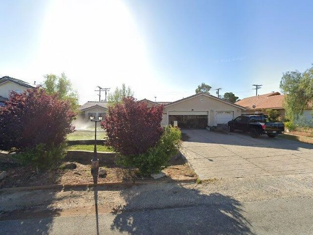 House image located at California City, CA 93505