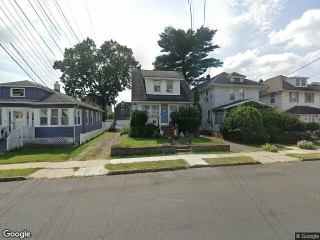 House image located at Belleville, NJ 07109