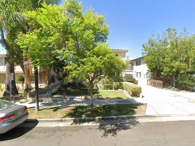 House image located at Glendale, CA 91206