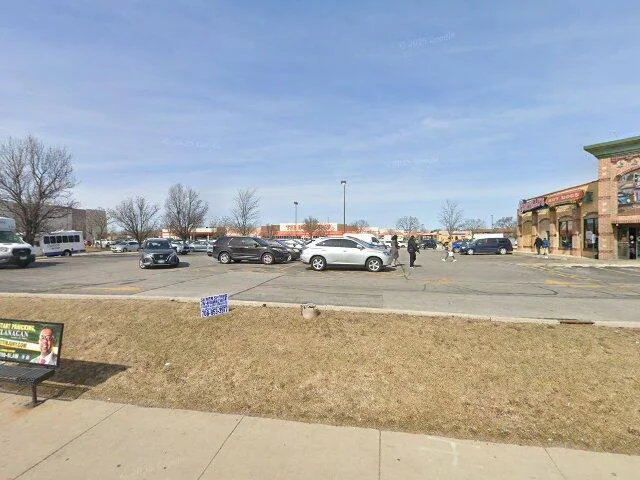 House image located at Oak Lawn, IL 60453