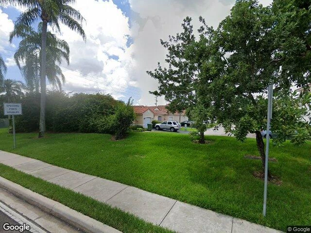 House image located at Hollywood, FL 33029