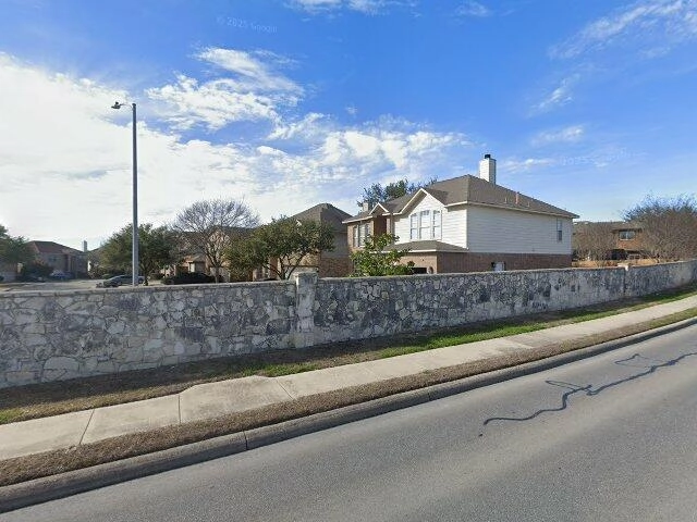 House image located at San Antonio, TX 78260