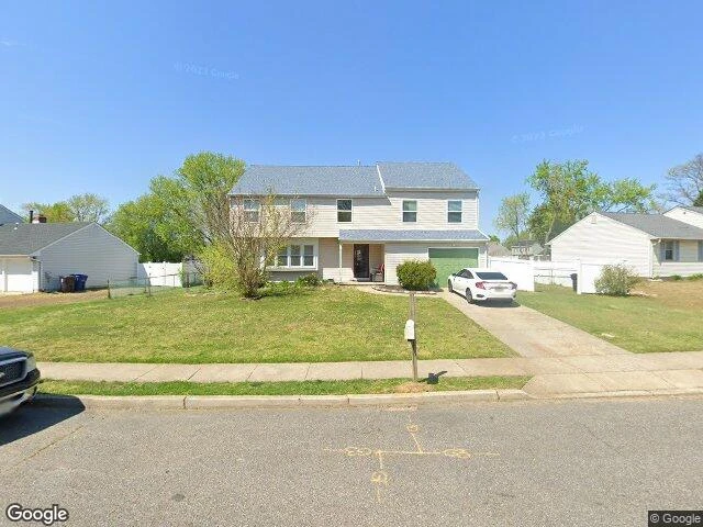 House image located at Riverside, NJ 08075