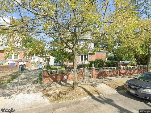 House image located at Far Rockaway, NY 11691