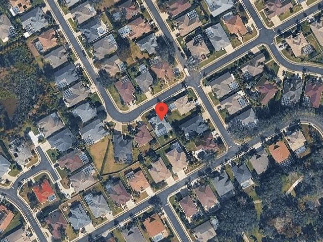House image located at New Port Richey, FL 34655