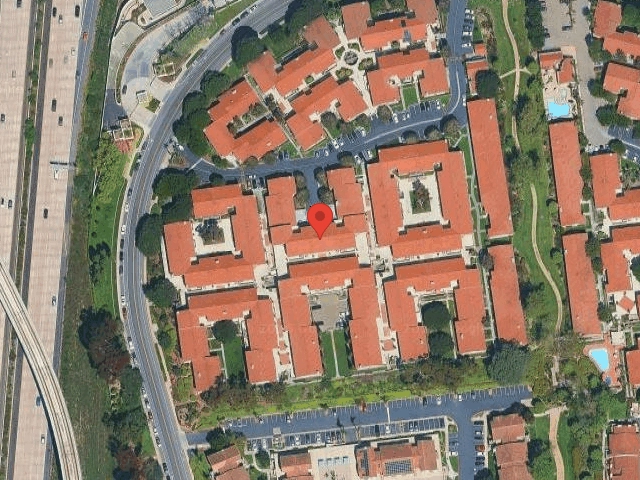 House image located at San Diego, CA 92122
