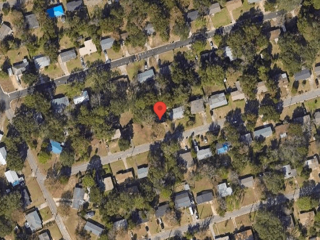 House image located at Pensacola, FL 32505