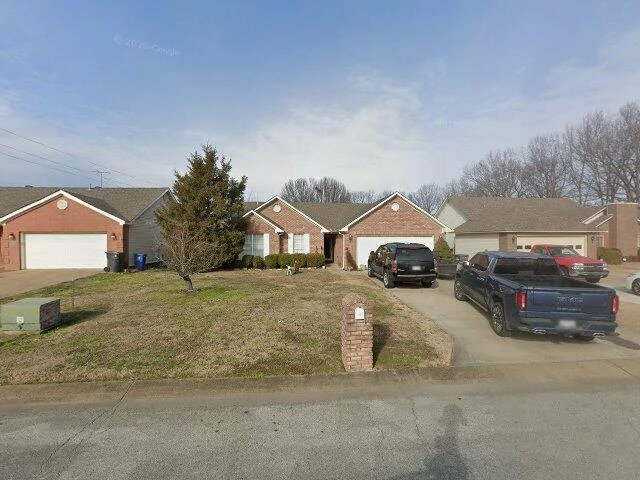 House image located at Jonesboro, AR 72404