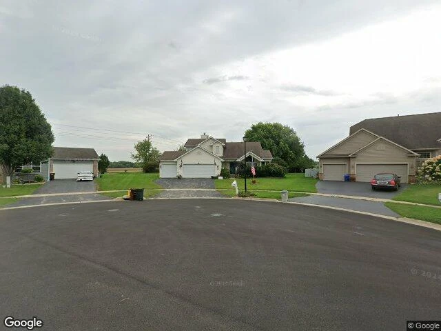 House image located at Belvidere, IL 61008